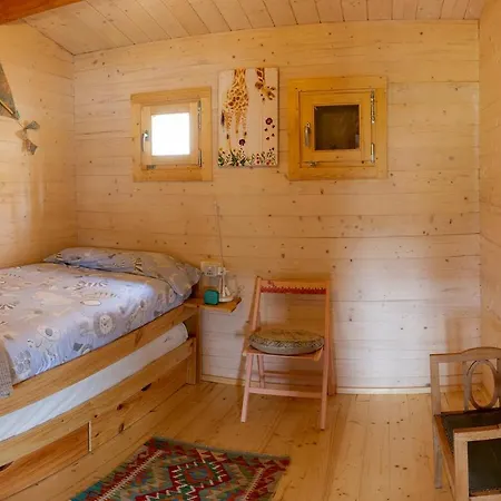 Ikizen Barbadillo del Pez