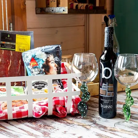 Ikizen בית נופש *