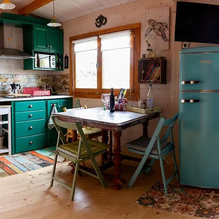 Ikizen Barbadillo del Pez