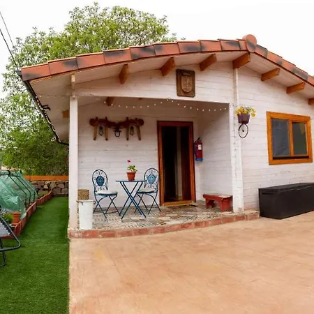 Ikizen בית נופש *