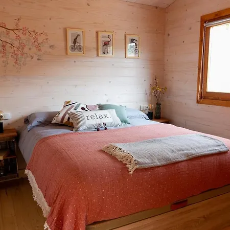 Ikizen Barbadillo del Pez