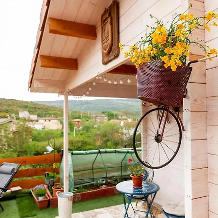 Ikizen * Barbadillo del Pez