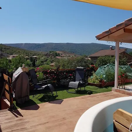 בית נופש Ikizen *