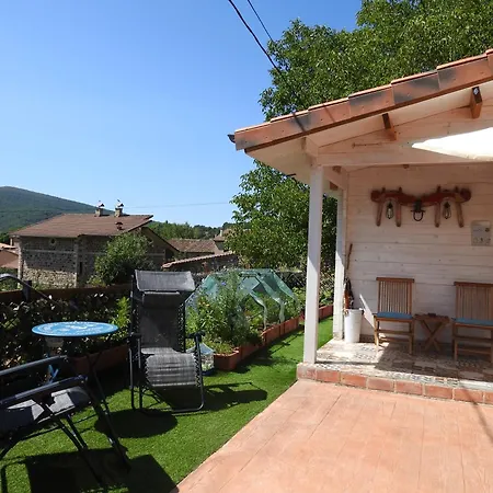 Ikizen Barbadillo del Pez