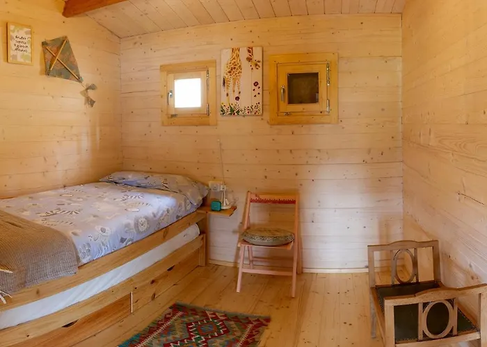 Ikizen Barbadillo del Pez