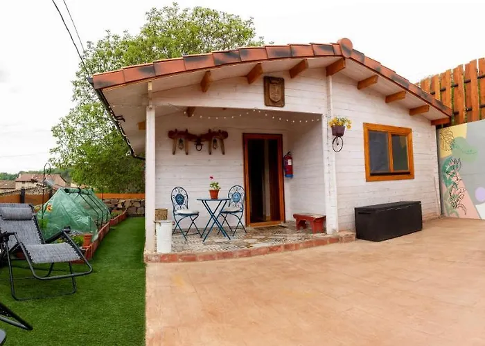 Ikizen Vakantiehuis *