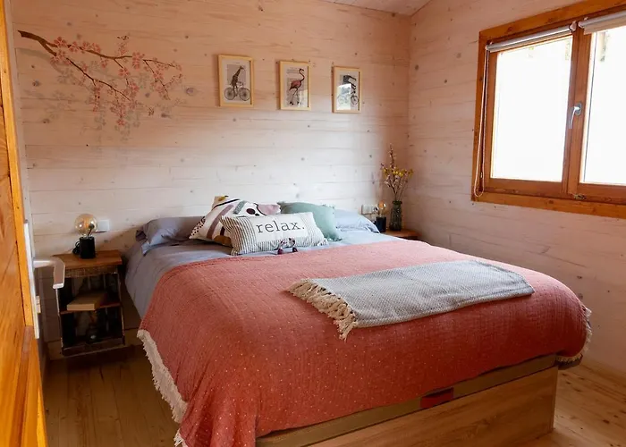 Ikizen Barbadillo del Pez