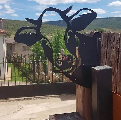 Vakantiehuis Ikizen *