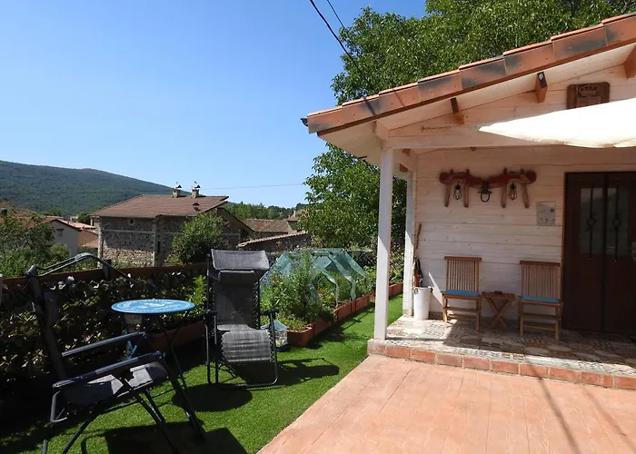 Ikizen Barbadillo del Pez